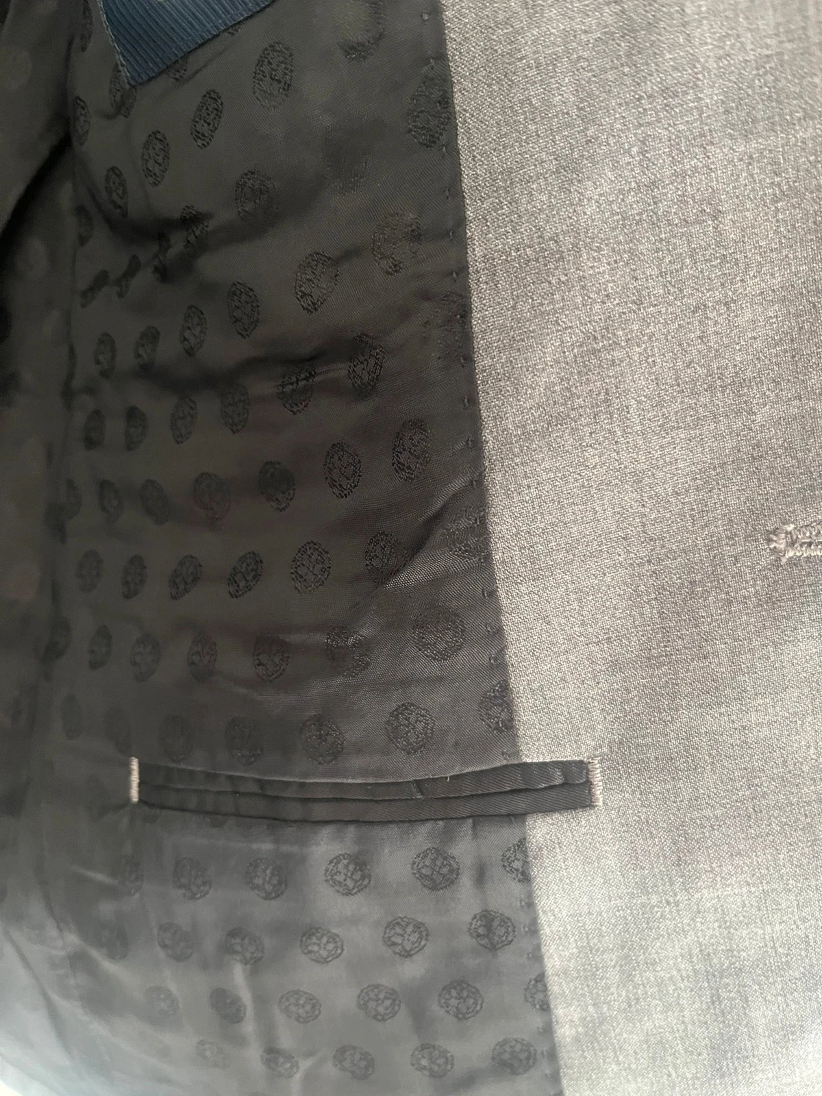 Men's jacket – photo 7